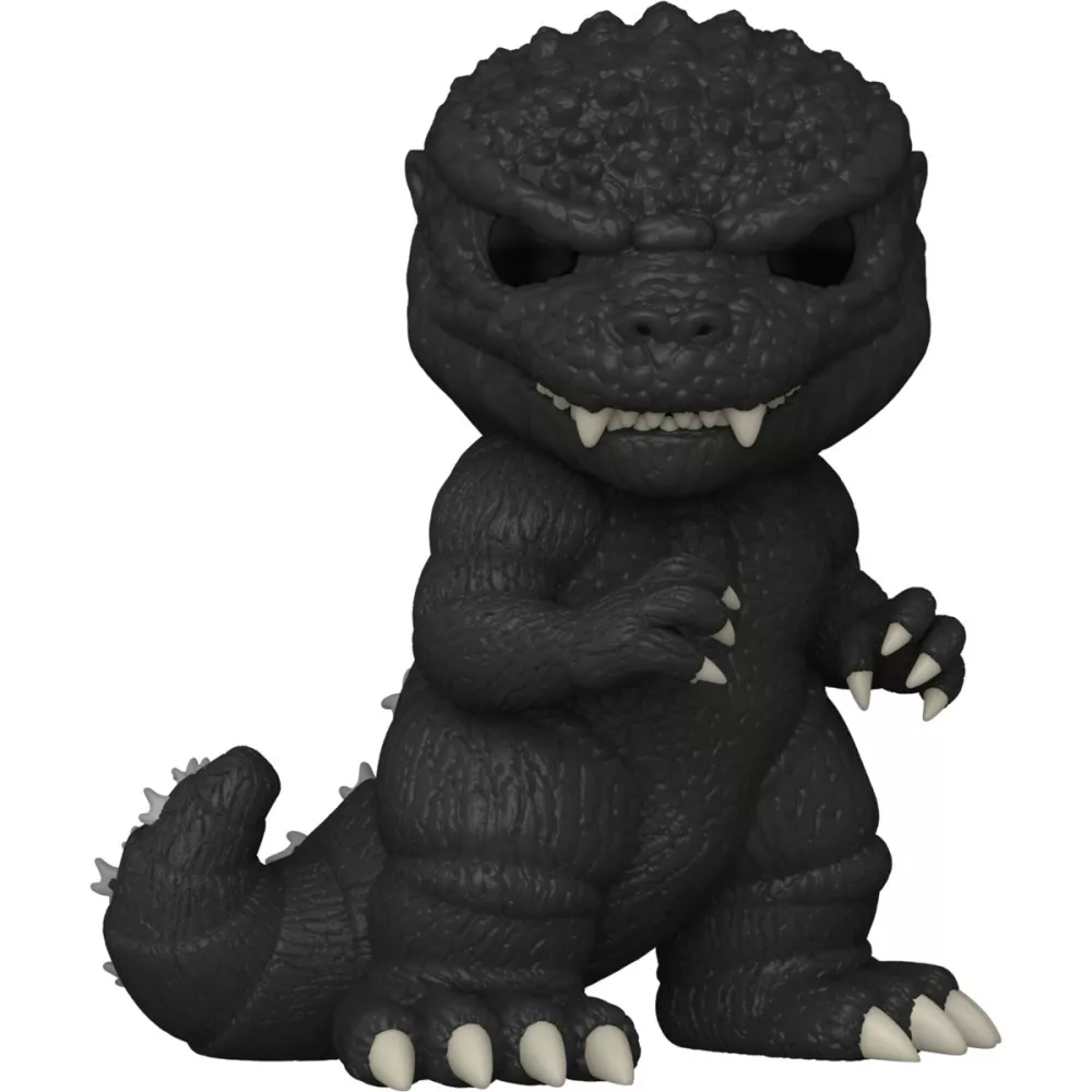 Godzilla (1984)