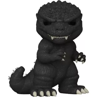 Godzilla (1984)