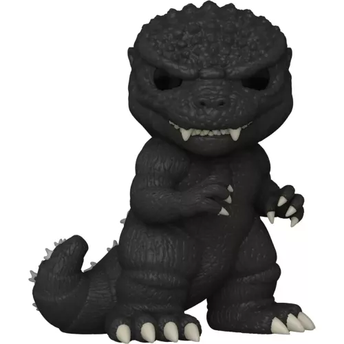 Funko Pop! Godzilla (1984) #1663 Movies Vinyl Figure