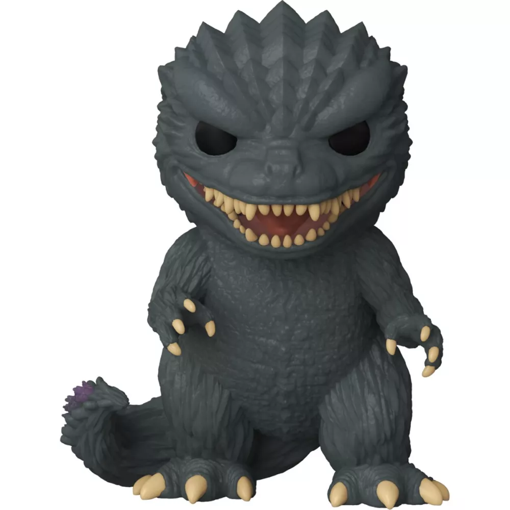 Godzilla (1999)