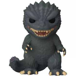 Godzilla (1999)