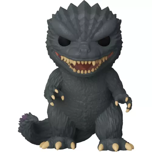 Funko Pop! Godzilla (1999) #1664 Movies Vinyl Figure