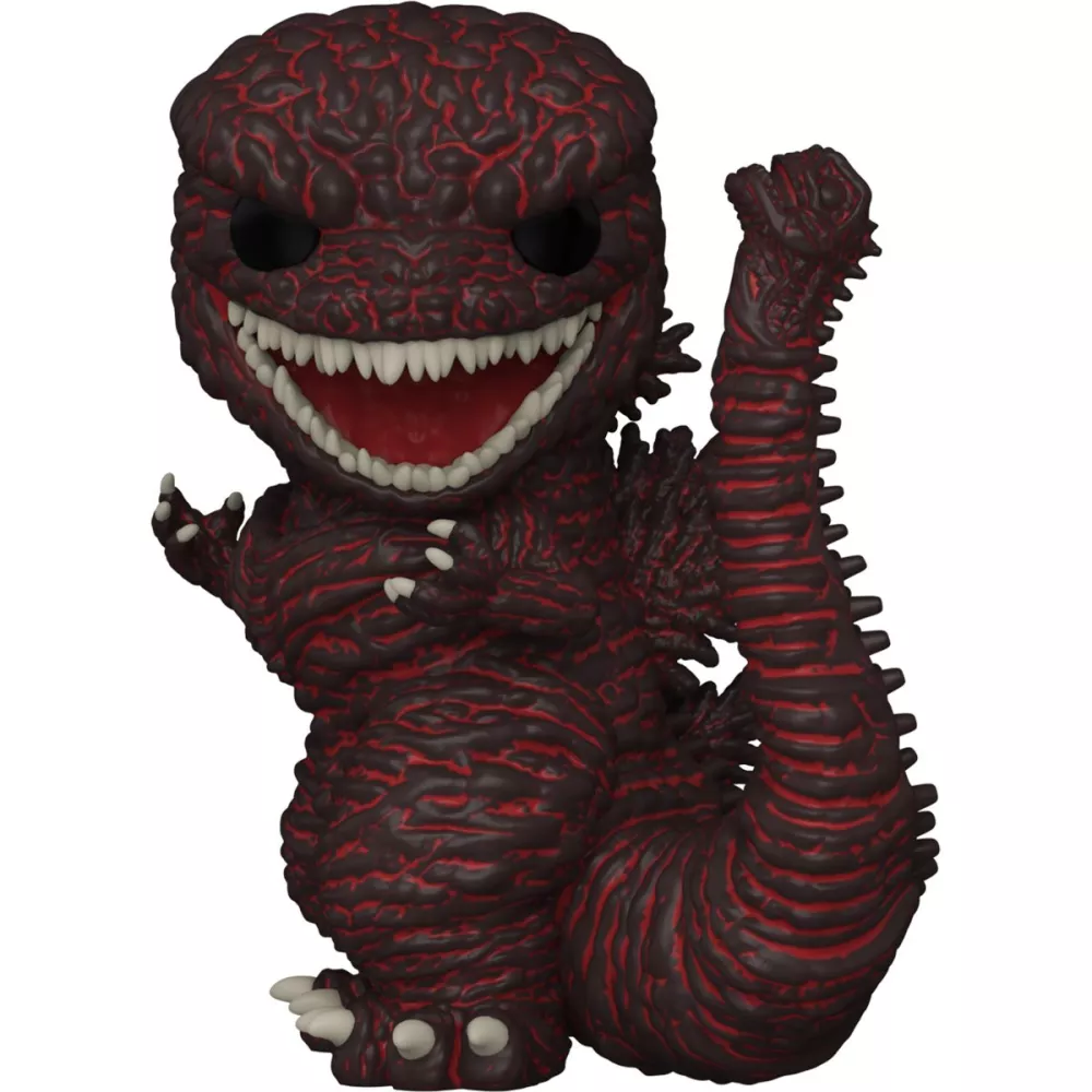 Shin Godzilla (2016)