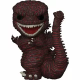 Shin Godzilla (2016)