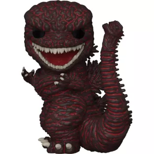 Shin Godzilla (2016)