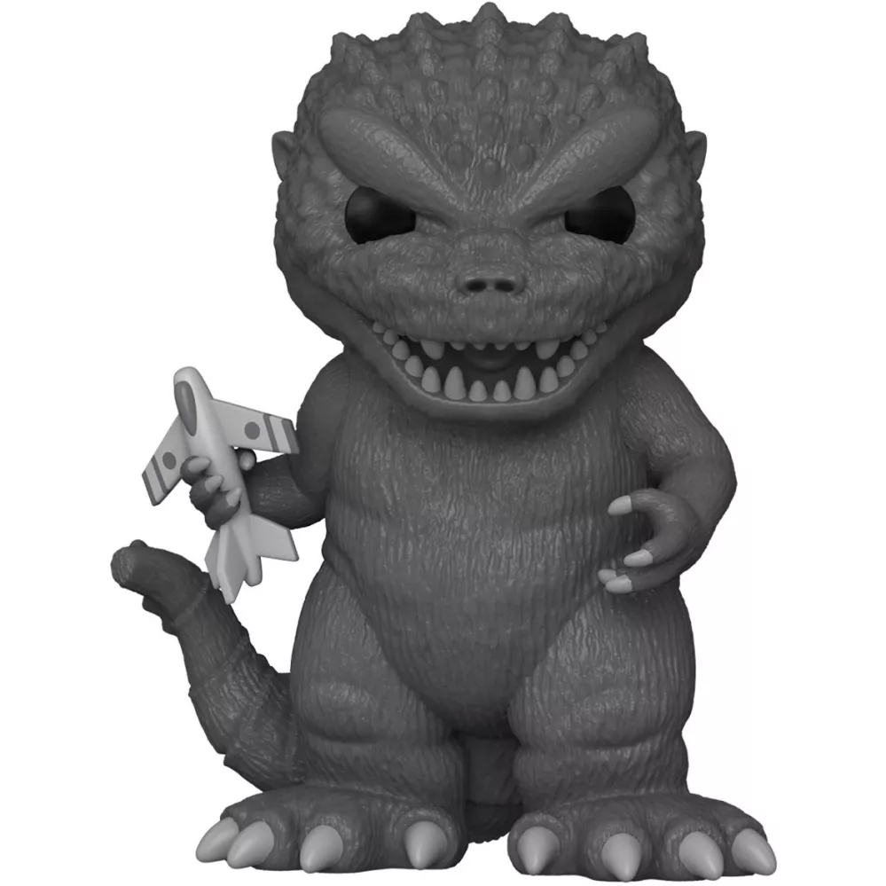 Godzilla (1954)