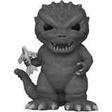 Godzilla (1954)