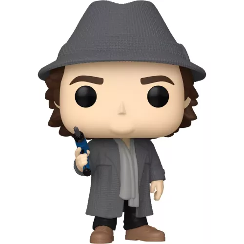 Funko Pop! Uncle Buck #1670 Movies Vinyl Figure