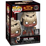 Evil Ash