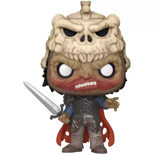 Funko Pop! Evil Ash #1671 Bloody Army of Darkness Movies