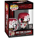 Art the Clown
