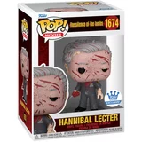 Hannibal Lecter
