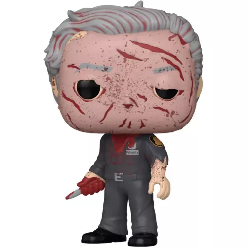 Funko Pop! Hannibal Lecter #1674 Bloody The Silence of the Lambs