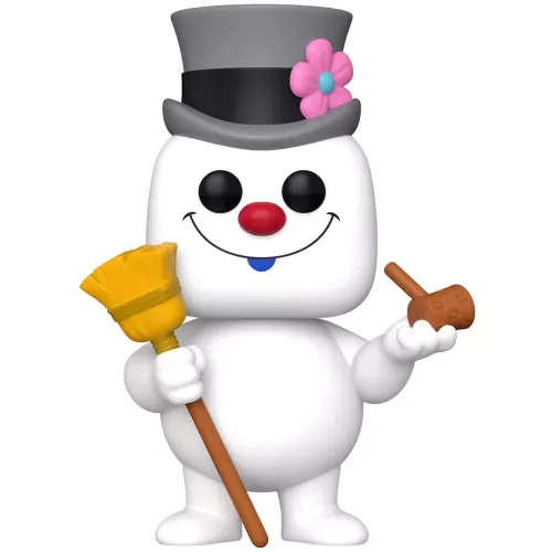 Funko Pop! Frosty the Snowman #1677 Movies Vinyl Figure