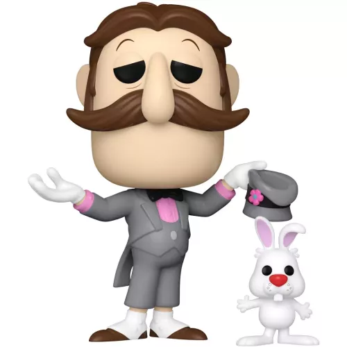 Funko Pop! Professor Hinkle with Hocus Pocus #1679