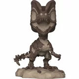 #1680  Dilophosaurus - Collectible Figure