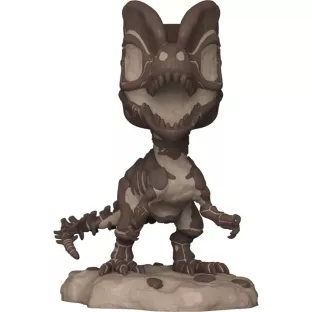 Dilophosaurus