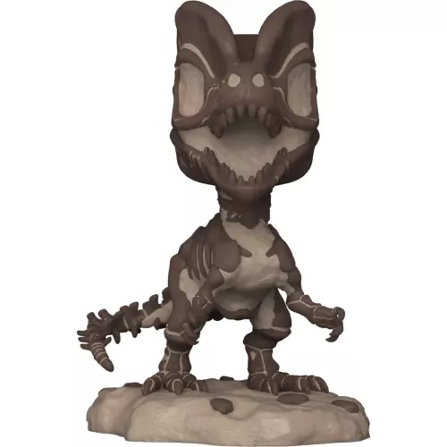 Dilophosaurus