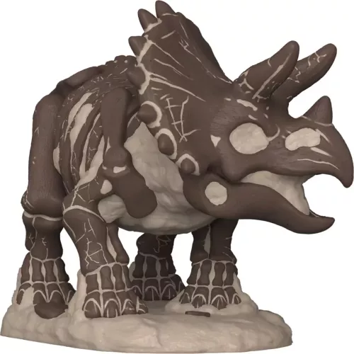 Triceratops