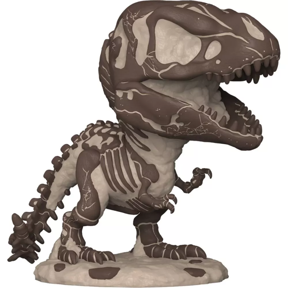 Tyrannosaurus