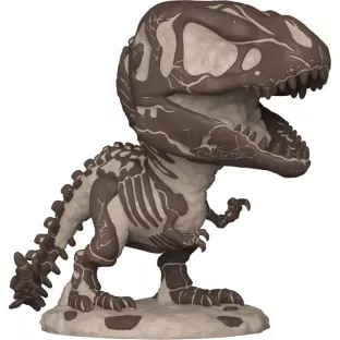 Tyrannosaurus
