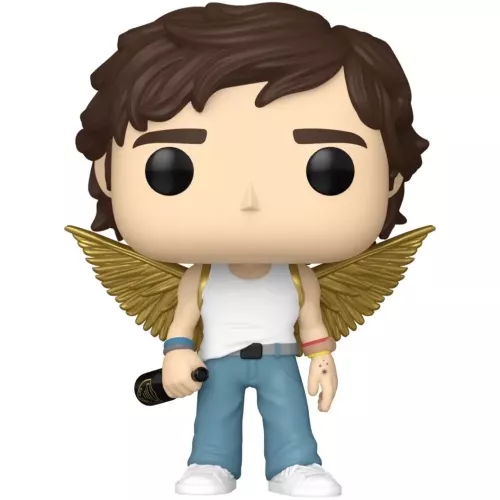 Funko Pop! Felix #1683 Saltburn Movies Vinyl Figure