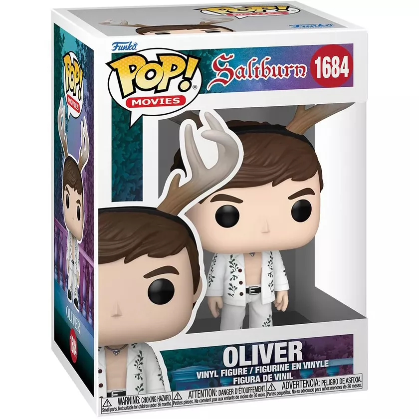 Oliver Box