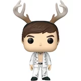 #1684  Oliver - Collectible Figure