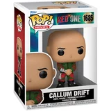 Callum Drift