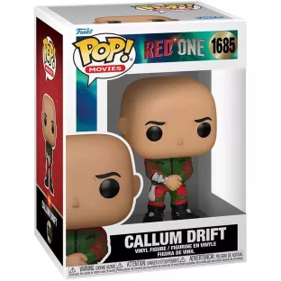 Callum Drift