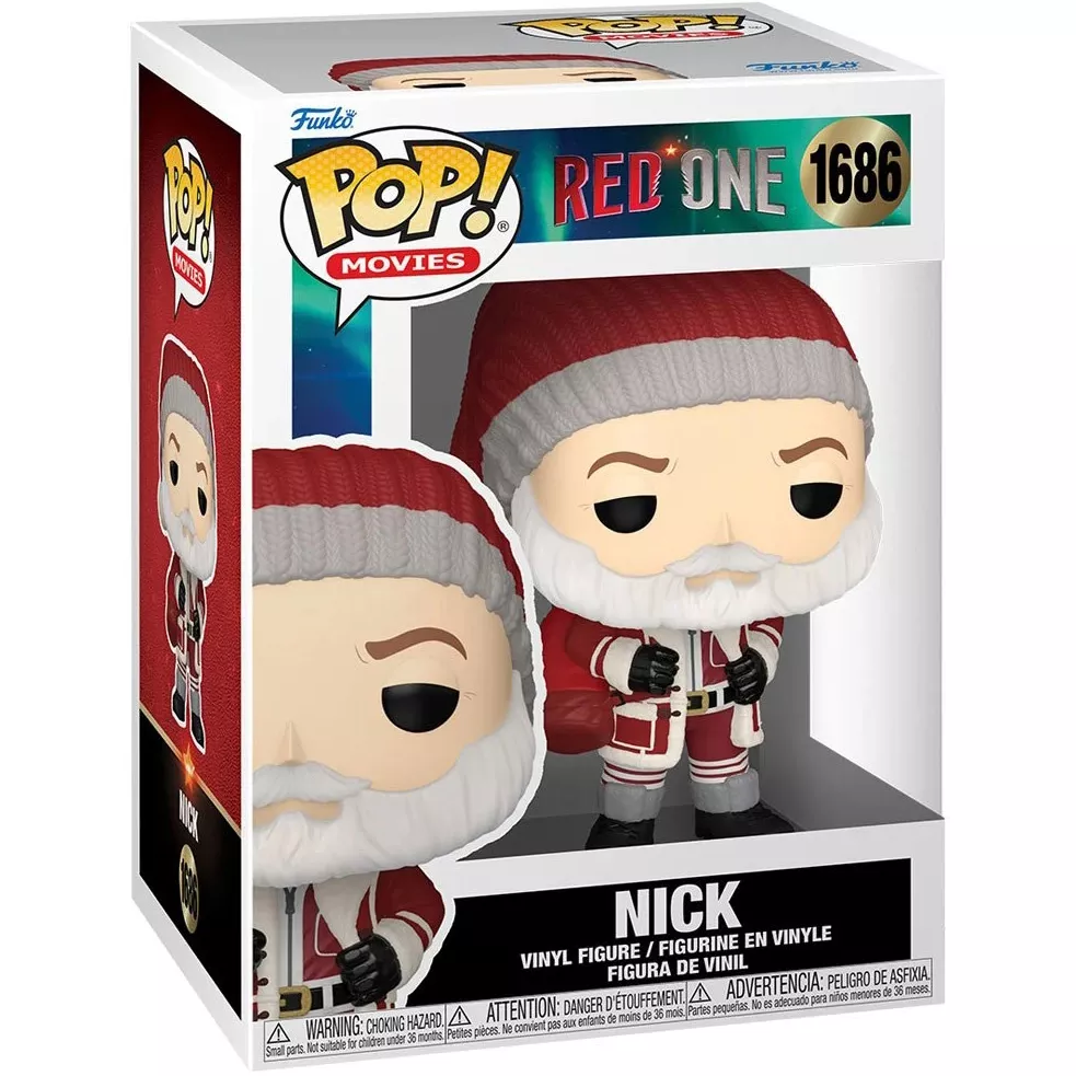 Nick Box