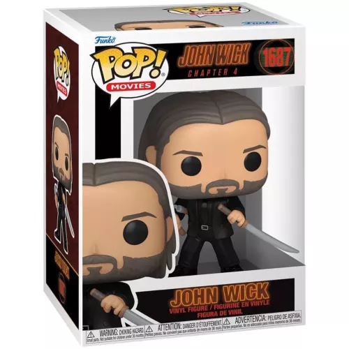 John Wick