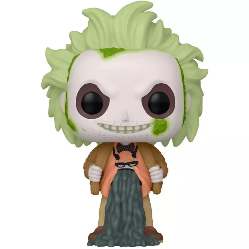 Beetlejuice