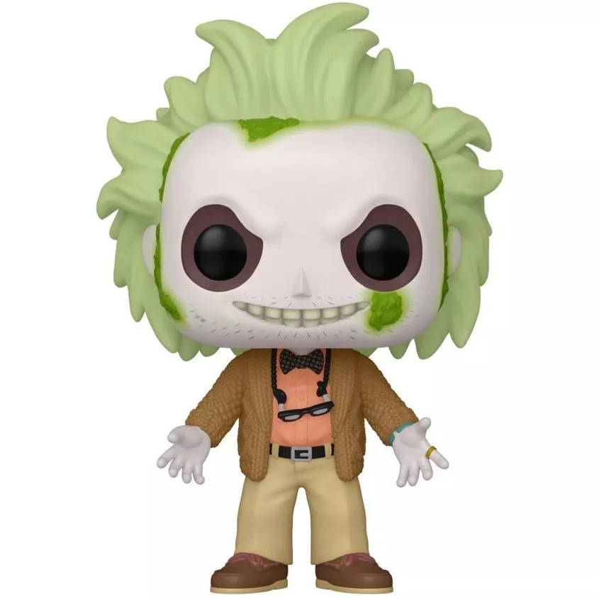 Beetlejuice