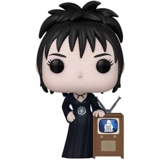 Lydia Deetz