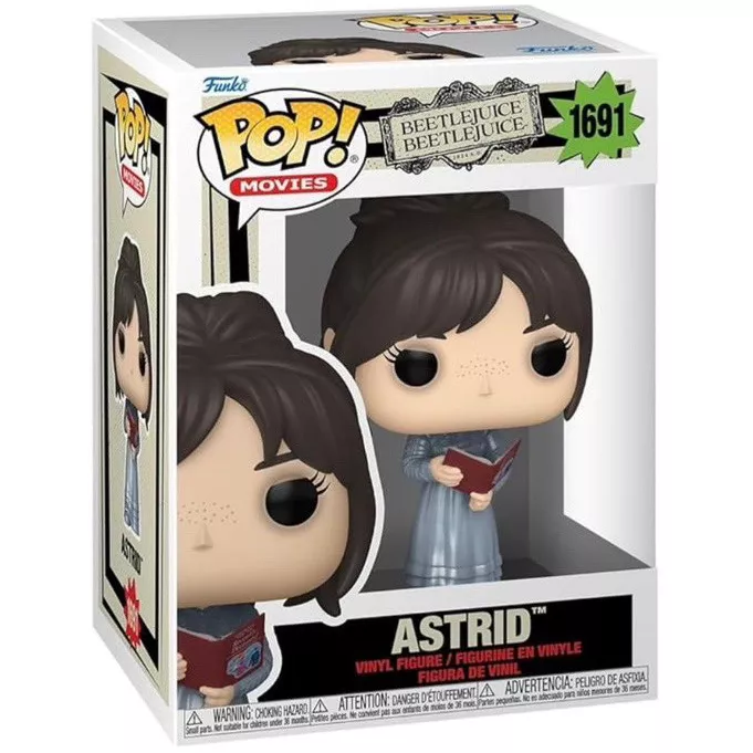 Astrid Box