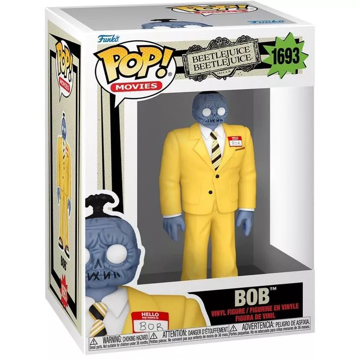 Bob Box