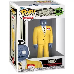 Bob