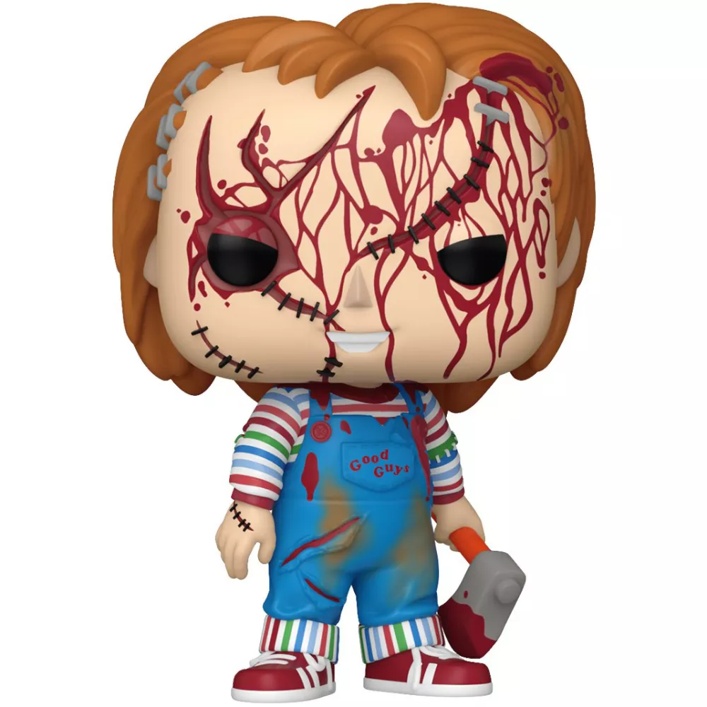 Chucky