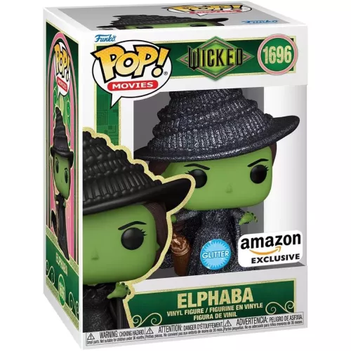 Elphaba