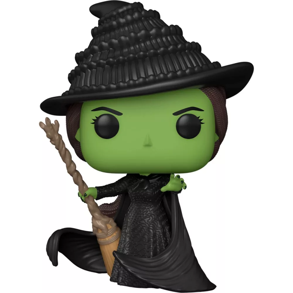 Elphaba