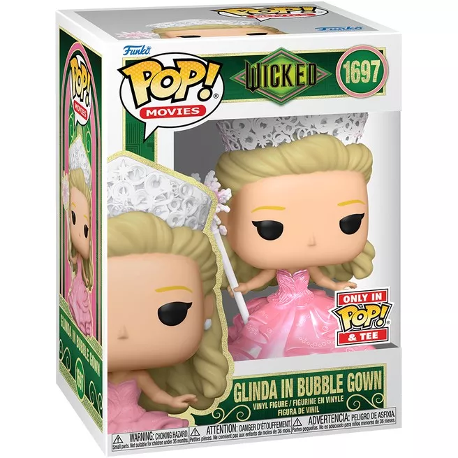 Glinda Box