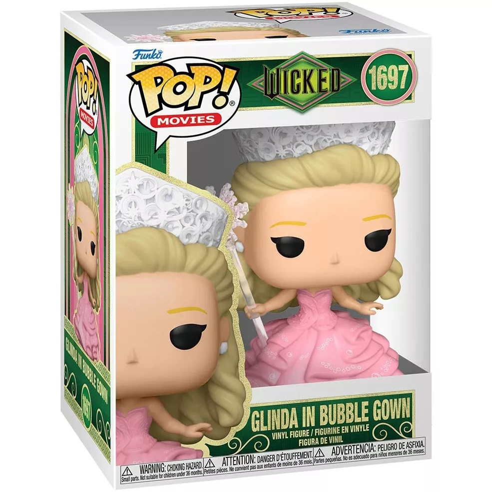 Glinda Box