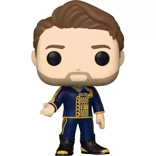Funko Pop! Fiyero #1698 Wicked Movies Vinyl Figure