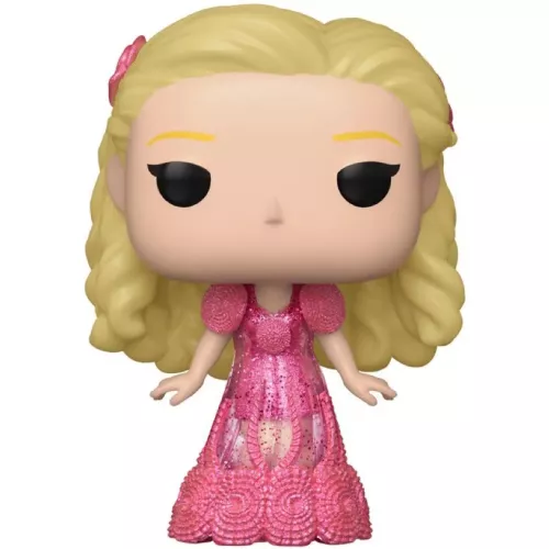 Funko Pop! Glinda in Nightgown #1699 Diamond Collection