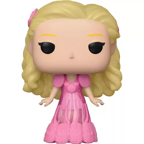Funko Pop! Glinda in Nightgown #1699 Wicked Movies