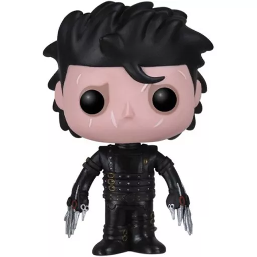 Edward Scissorhands
