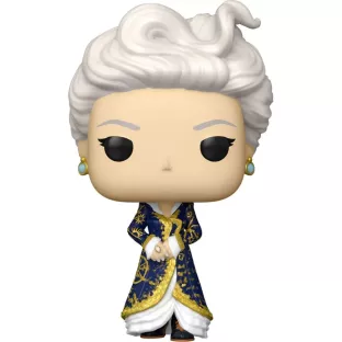 Madame Morrible
