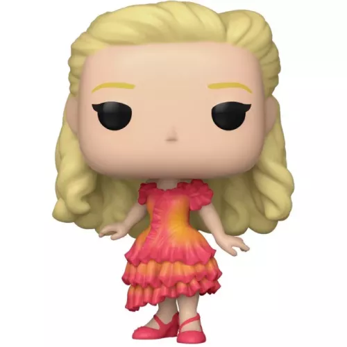 Funko Pop! Glinda in Red Dress #1702 Wicked Movies