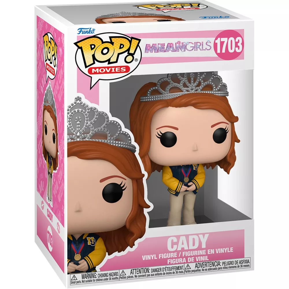 Cady Box